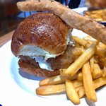 Pork&Co. - 料理写真: