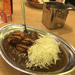 カレーのチャンピオン - 