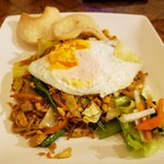 カフェ ビンタン - 