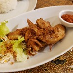 カフェ ビンタン - 