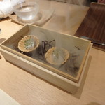 サンプリシテ - 玉手箱