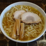 Tsukemen Ramen Katsuryuu - 