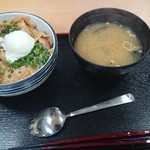 長者原サービスエリア 下り 軽食・フードコート - 