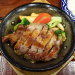 スペインバル ガウディーハート - 