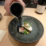 サンプリシテ - 五島　林鮮魚店　平鱸