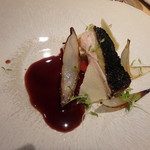 サンプリシテ - 岩手　石黒　ホロホロ鳥