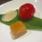 青天 みつはし - ２０１９年４月再訪問