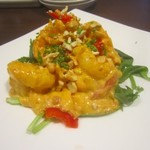 青天 みつはし - ２０１９年４月再訪問