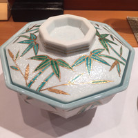 鮨 おさむ - 肴1品目器