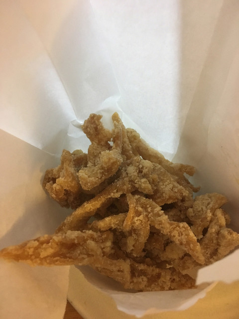 鶏笑 会津若松店（トリショウ） - 西若松（からあげ）の写真