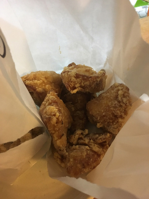 鶏笑 会津若松店（トリショウ） - 西若松（からあげ）の写真