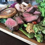 ピッツェリア アミーチ - 