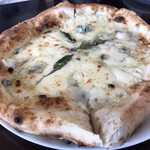 ピッツェリア アミーチ - 