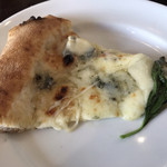 ピッツェリア アミーチ - 