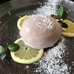 ピッツェリア アミーチ - 