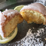 ピッツェリア アミーチ - 