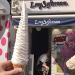 Long Softcream - 