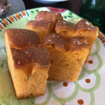 ピッツェリア アミーチ - 