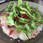 ピッツェリア アミーチ - 