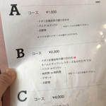 ピッツェリア アミーチ - 