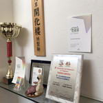 ピッツェリア アミーチ - 