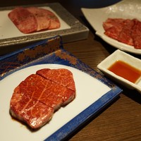 焼肉 大河 - 