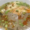 中国蘭州牛肉ラーメン 国壱麺