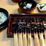 きく宗 -   吉田宿伝統の味