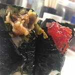 おにぎり ぼんご - 