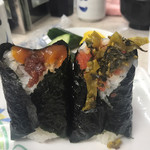 おにぎり ぼんご - 