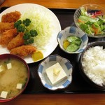 キッチン しぶえ - 