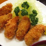 キッチン しぶえ - 