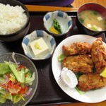 キッチン しぶえ - 