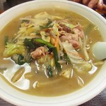 キッチン しぶえ - 