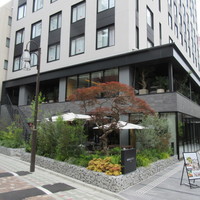 Bistro NOHGA  - 外観