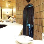 インデアンカレー - 2011年10月訪問 