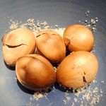 野口太郎 - 2011年10月訪問