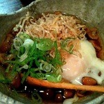 布 - 温玉なめこ