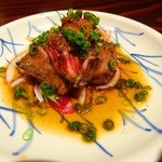 野口太郎 - 2011年11月撮影 