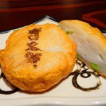 野口太郎 - 2011年11月撮影　