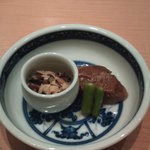 天串 魚串 ひさご - 