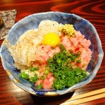 野口太郎 - 2011年11月撮影 