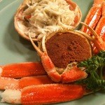 よこちょう - こっぺがに