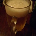 Baru Enrike - ハートランドビール
