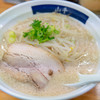 ゆきラーメン 山手