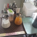 パキスタン・アラビアン・インド料理 デラ - 