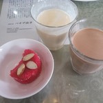 パキスタン・アラビアン・インド料理 デラ - 