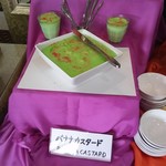 パキスタン・アラビアン・インド料理 デラ - 