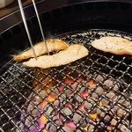 Yakiniku Toraji - 