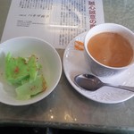 パキスタン・アラビアン・インド料理 デラ - 